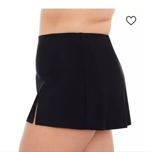 5x swim skirt